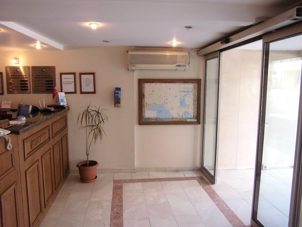 Sehir Otel 2*
